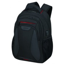 MOCHILA SOSTENIBLE AT WORK PARA PORTATIL 15,6" AMERICAN TOURISTER SA142923 NE (Espera 4 dias)